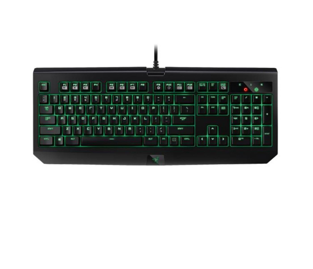 Razer BlackWidow Ultimate Stealth - 265174 - zdjęcie